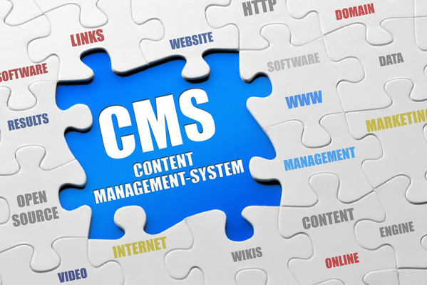 Content management systeem