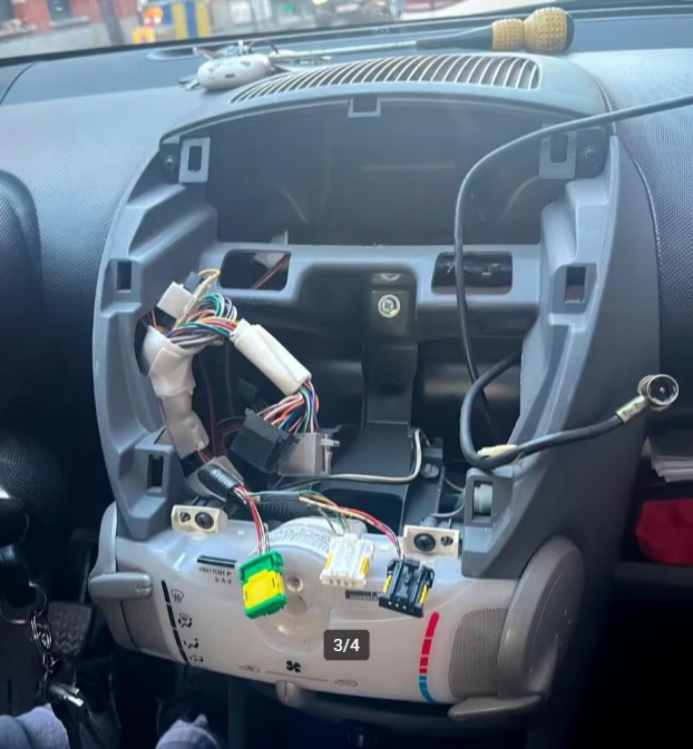 CarPlay Inbouwservice bij Internet2Go